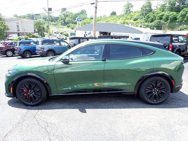 ford mustang mach-e 2025 3FMTK3SU6SMA00413 image ford mustang mach-e 2025 3FMTK3SU6SMA00413 image